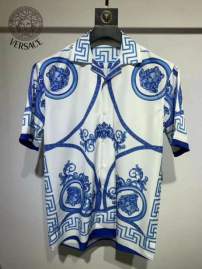 Picture of Versace Shirt Pant Suits _SKUVersaceM-2XLsstr14724743
